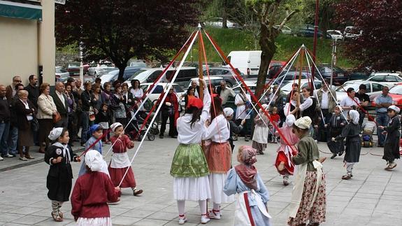 Ermua acogerá el fin de semana próximo la fiesta del 'Txindurri Eguna'