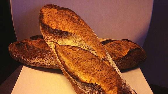 El pan de 'segunda generación' es un alimento que previene enfermedades.
