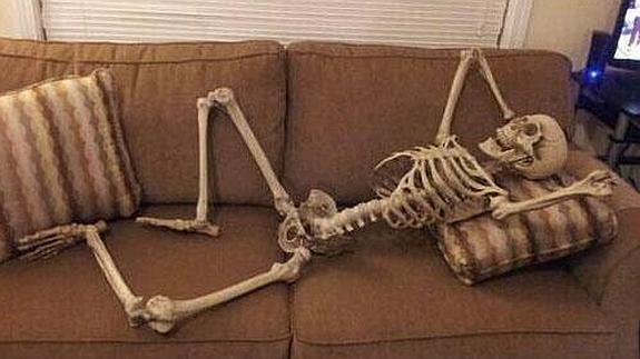 Un suplicio de partido