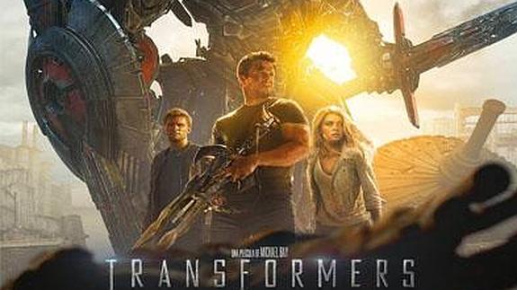 EL CORREO te invita al preestreno de 'Transformers: La era de la extinción'