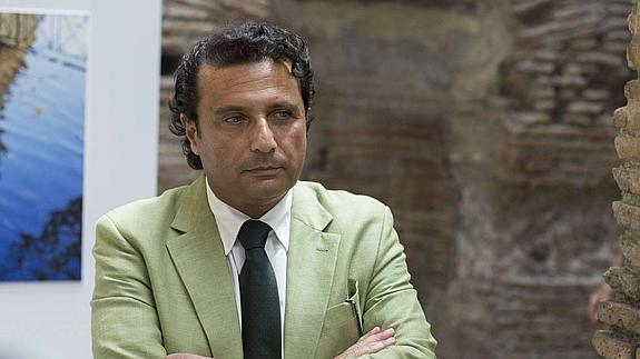 Schettino está acusado de homicidio culposo múltiple por el naufragio del 'Costa Concordia'. 