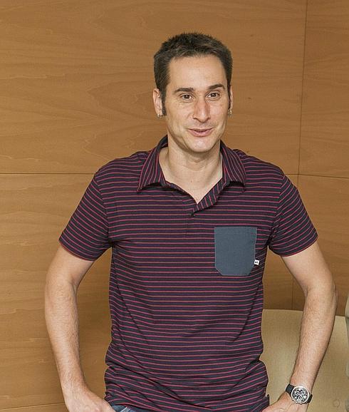 EH Bildu denuncia el "linchamiento antidemocrático" a Iker Casanova