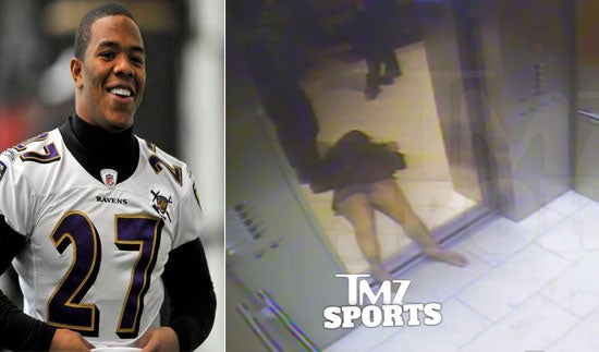 A la izquierda, el jugador. A la derecha, momento en el que arrastra a su prometida inconsciente. 