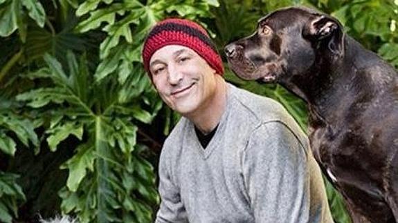 Sam Simon.