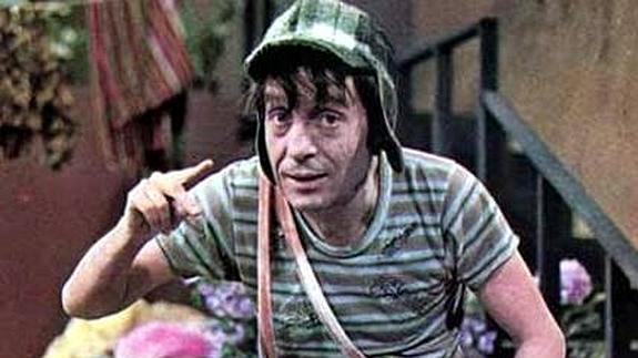 Muere 'El Chavo del Ocho'