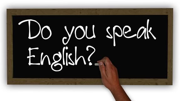 ¿Cómo acreditas en el currículum que sabes inglés?