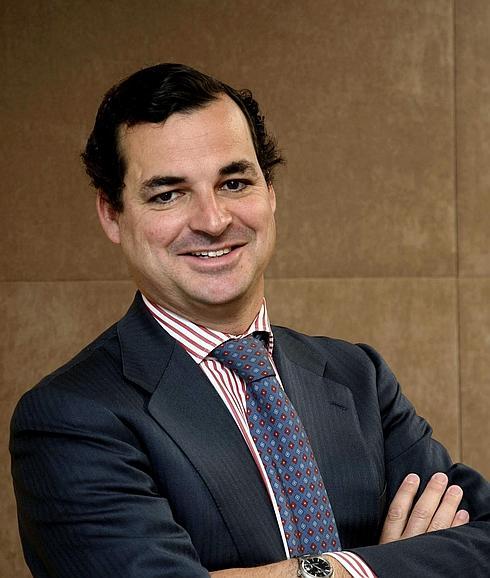 Leopoldo González-Echenique.