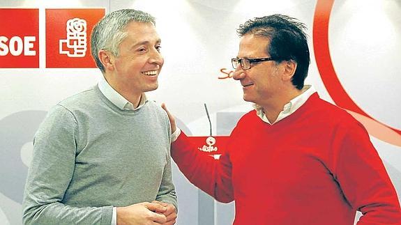 El PSOE revela un "sobresueldo" de 600 euros mensuales del alcalde de Cervera