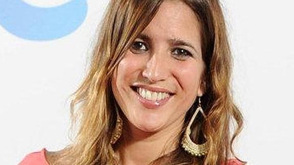 "Soy selectiva con los papeles"