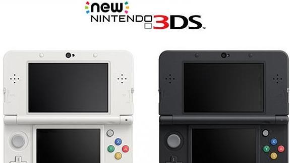 New Nintendo 3DS: la nueva consola portátil de Nintendo a examen