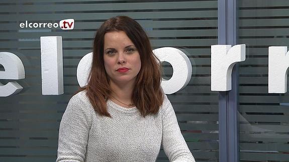 La directora de EiTB, en la cuerda floja