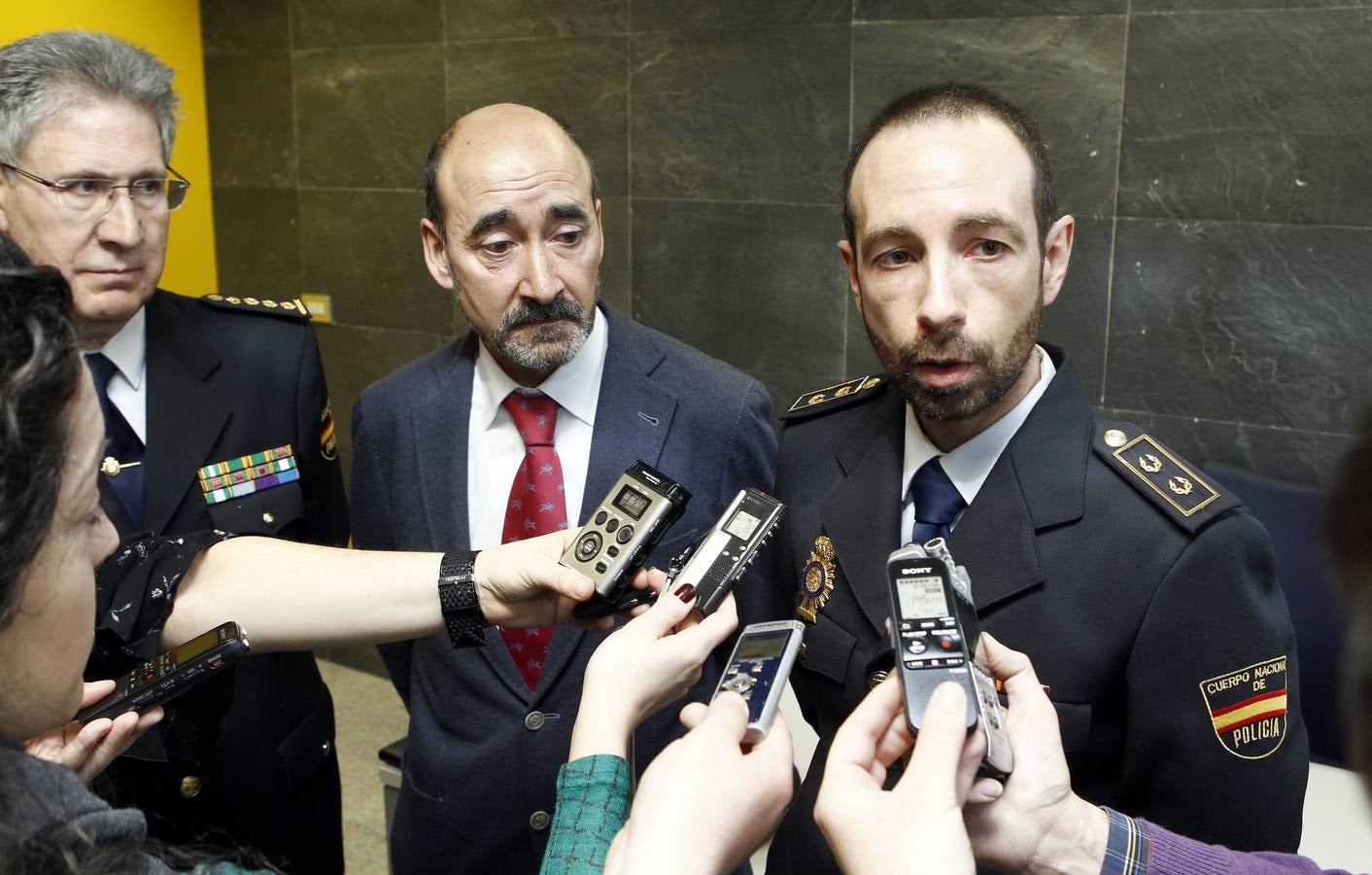 Delitos y faltas descendieron un 6 en Miranda en el último año El Correo Delitos y faltas descendieron un 6 en Miranda en el último año El Correo