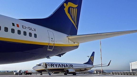 Ryanair hará vuelos trasatlánticos por 15 euros