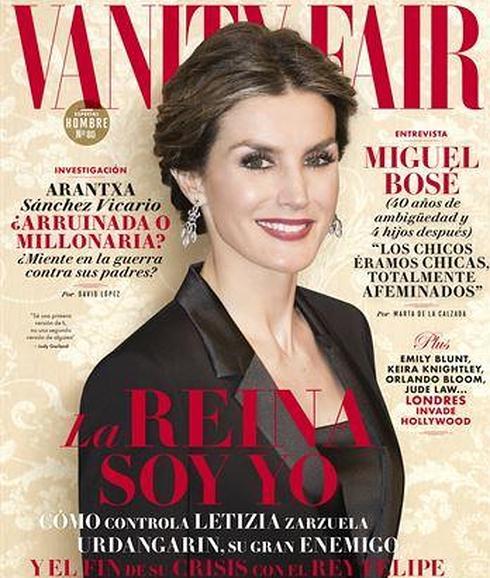 Iñaki Urdangarin, el enemigo número 1 de la Reina Letizia