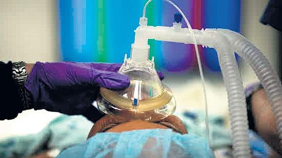 Los sistemas de monitorización han estirado enormemente los márgenes de seguridad.