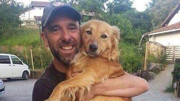 Enekoitz Bastegieta.