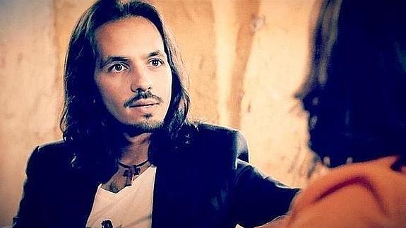 Farruquito en el Chester.