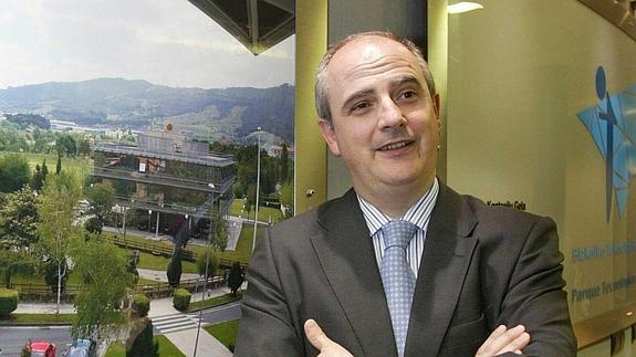 Julián Sánchez Alegría.