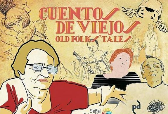 Que no se pierdan las historias del abuelo | El Correo