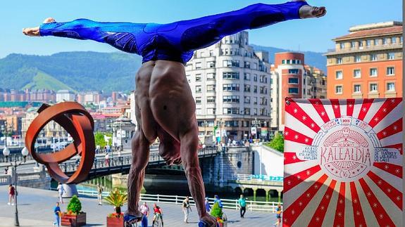 15 actuaciones teatrales