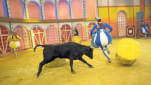 ¡Ay, aquellos veranos...!