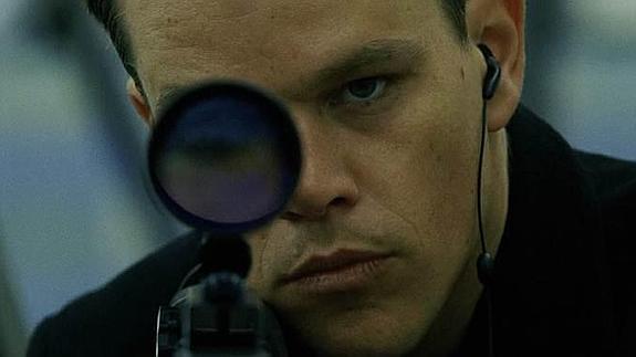 Matt Damon volverá a interpretar a Bourne.