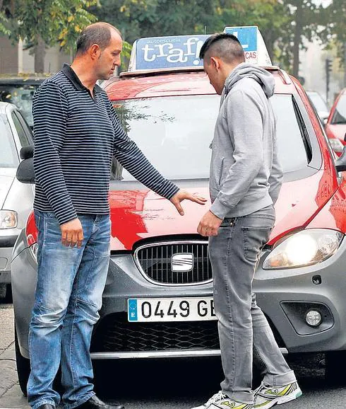 La Asociación de Autoescuelas de La Rioja alerta del "fraude" de las ofertas 'low cost'