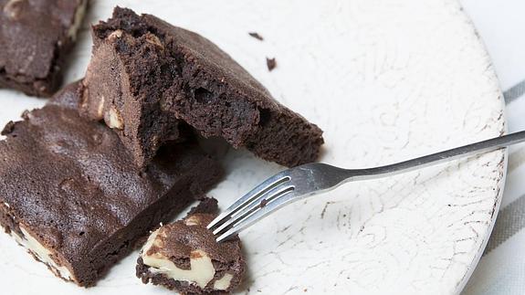 En los últimos años el brownie se ha convertido en uno de los postres más populares.