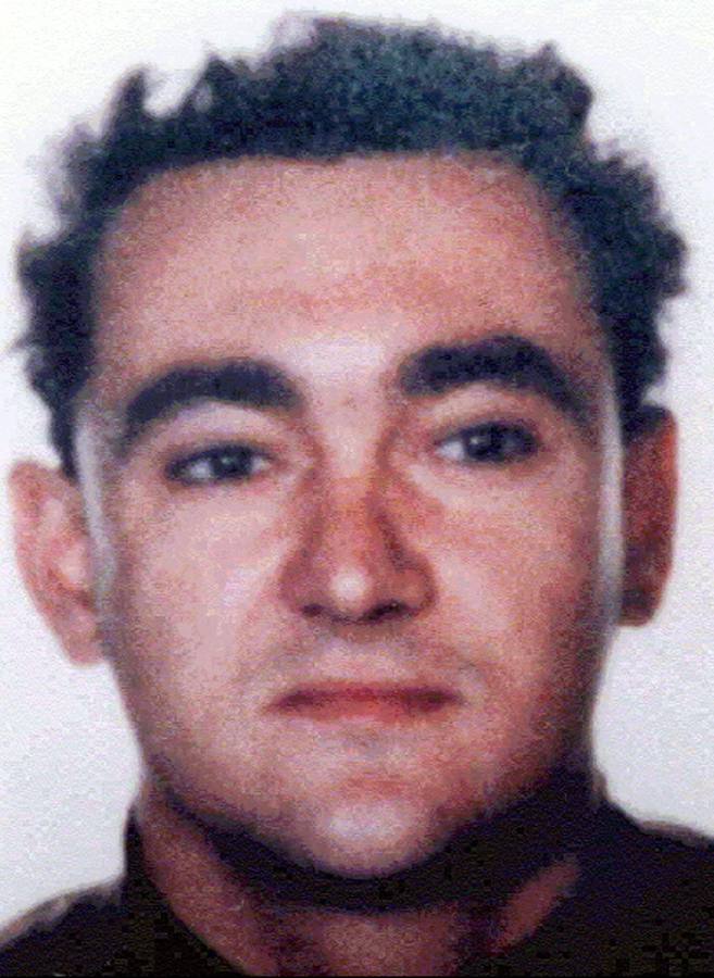 Ramón Sagarzazu, en una imagen de archivo.