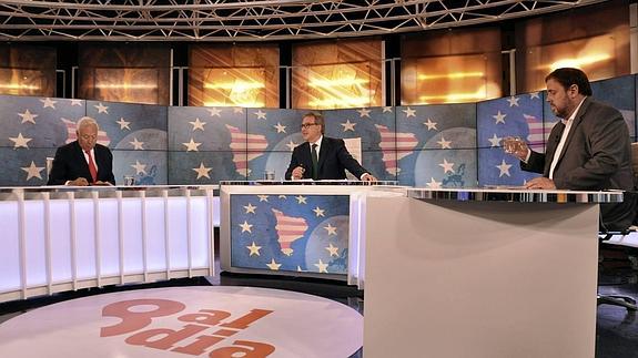 Oriol, se os quiere mucho en España.