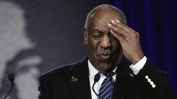 Bill Cosby.