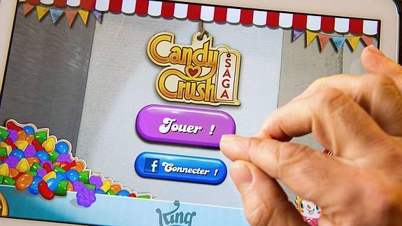 Call of Duty compra Candy Crush por 5.300 millones