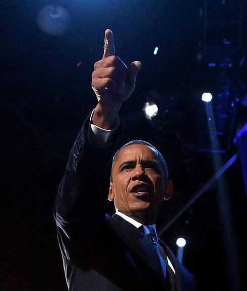 Es muy habilidoso en las redes sociales.