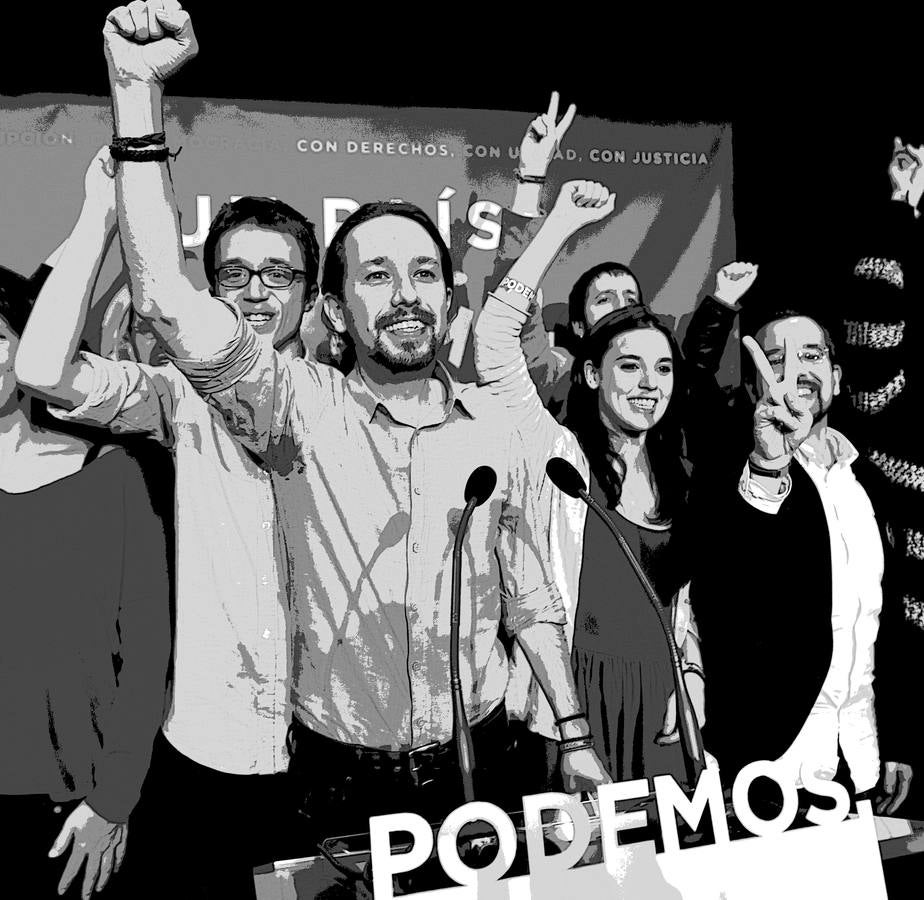 El cambio en Euskadi: reflexiones tras el 20-D