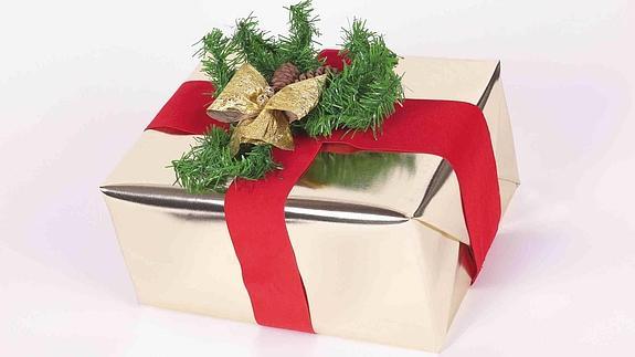 Las webs de compraventa son un buen sitio donde librarte de los regalos navideños que no te gustaron.