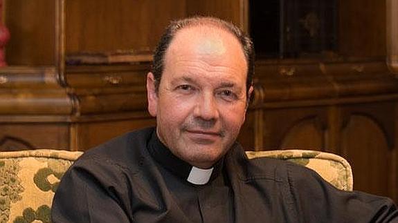 Primer mensaje del nuevo obispo de Vitoria: «Vuestra sorpresa es la mía»