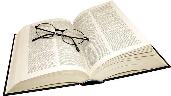 Con un par de acepciones