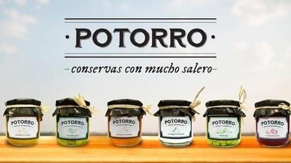 Una marca de conservas se vuelve viral: «Siente el sabor de un buen potorro en tu boca»