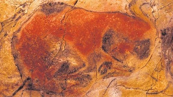 Expertos aseguran que las visitas no dañan las pinturas de Altamira