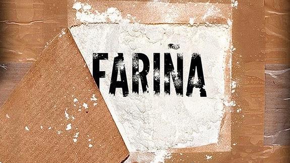 'Fariña', la serie sobre la droga en Galicia