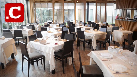 Sorteo de cenas en el Hotel Restaurante Araba de Vitoria-Gasteiz