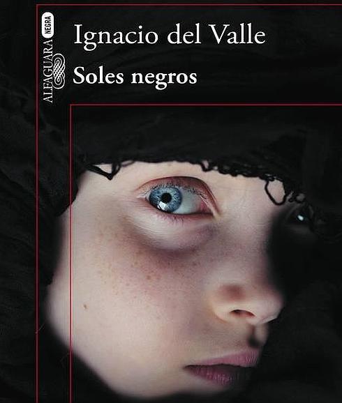 Portada del libro.