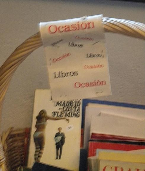 ¿Qué hace un libro sobre golfería en el Monasterio de Silos?