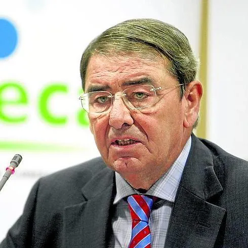 Alejandro Echevarría regresa a la presidencia de UTECA.