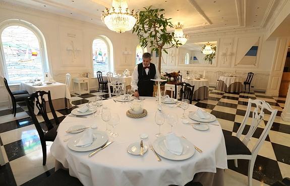 La vuelta de un clásico