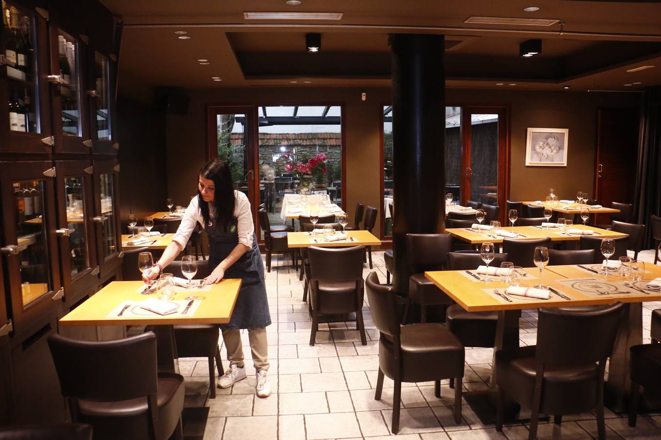 Un proyecto ilusionante