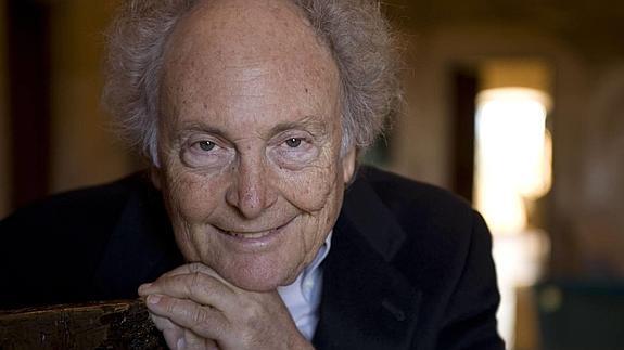 Para Punset la receta de la felicidad y la eterna juventud es «hablar con los jóvenes».