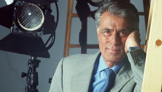 Jesús Hermida falleció en mayo del año pasado.