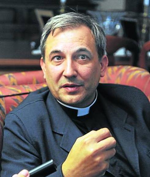 Lucio Vallejo.