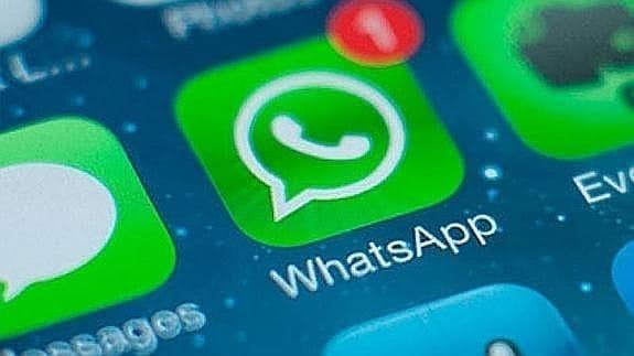 Whatsapp: así se cambia el tipo de letra